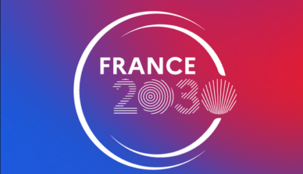 Logo France2030