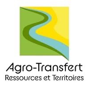 Logo du partenaire Agro-Transfert