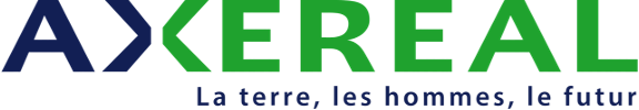 Logo du partenaire Axereal