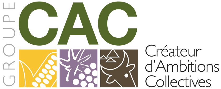 Logo du partenaire CAC