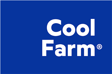 Logo du partenaire Cool Farm