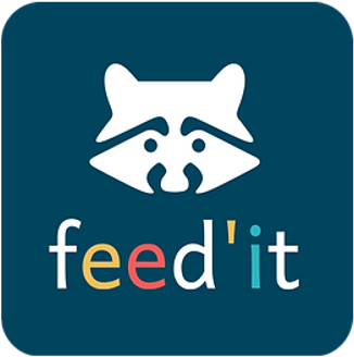 Logo du partenaire Feed'it