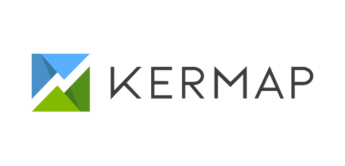 Logo du partenaire Kermap
