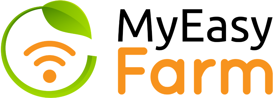 Logo du partenaire MyEasyFarm