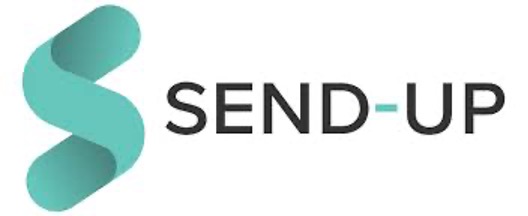 Logo du partenaire Send-Up