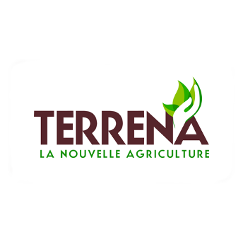 Logo du partenaire Terrena