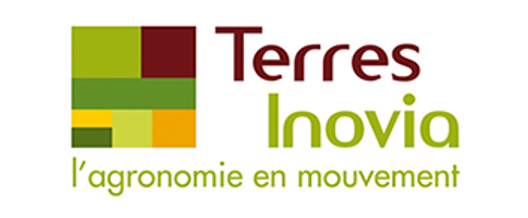 Logo du partenaire Terre Inovia