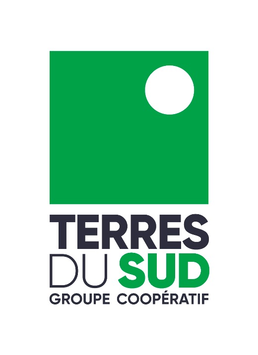 Logo du partenaire Terres du Sud