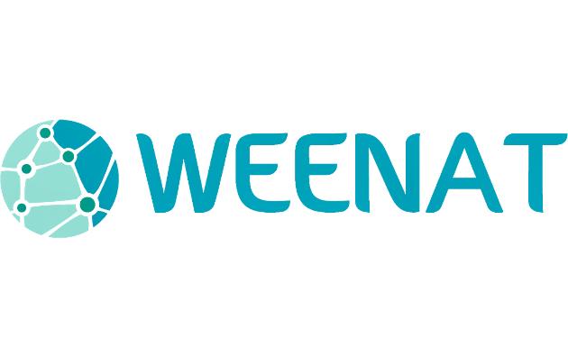 Logo du partenaire Weenat