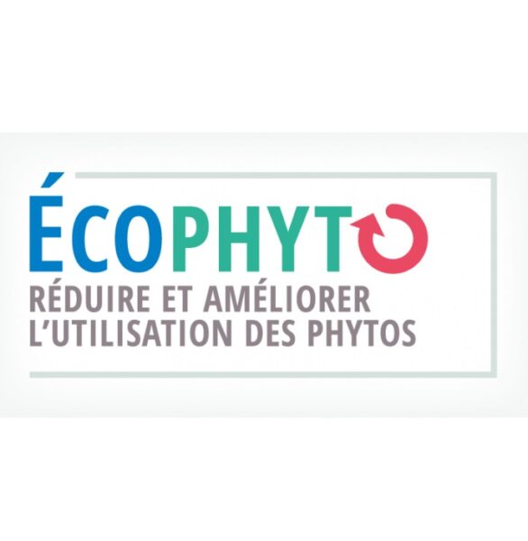 Logo EcoPhyto