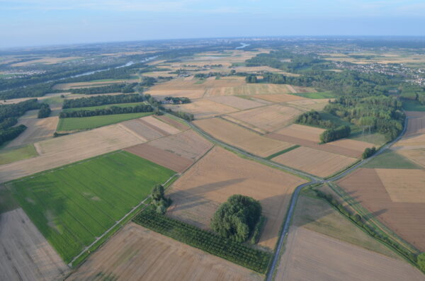Sols agricoles