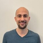 Olivier le responsable de l'équipe technique