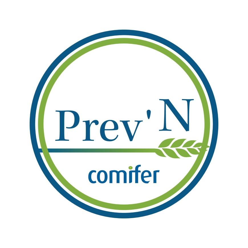 Logo PrevNCOMIF