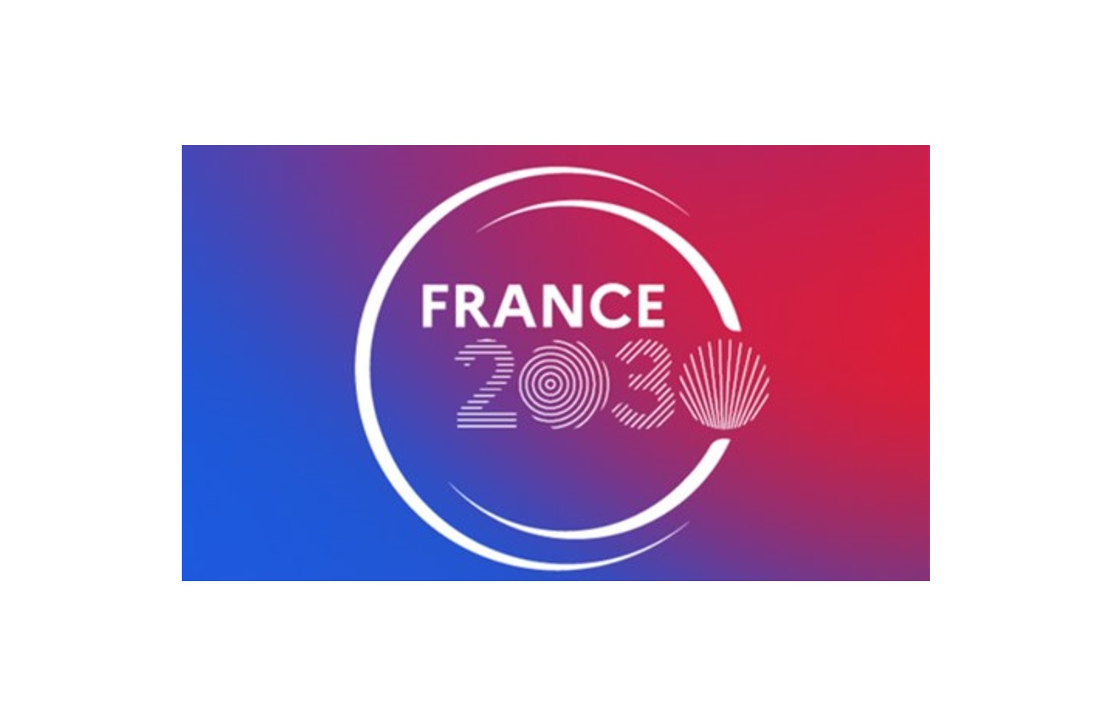 Logo de France2030