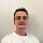 Johan le chargé de projets clients