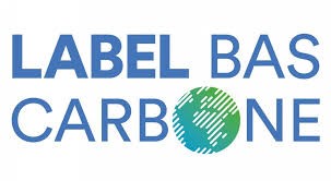Logo du partenaire Label Bas Carbone